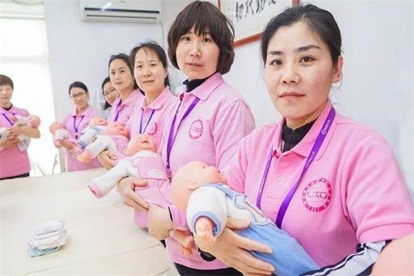 孕雅妈咪母婴护理